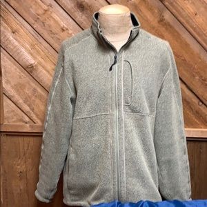 ExOfficio Alpental Fleece Jacket XXL Priced to Move - Discounted Shipping!
